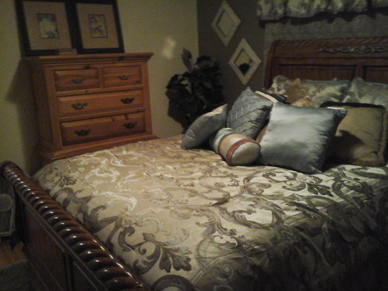 Homestay Bel Air 143403-2