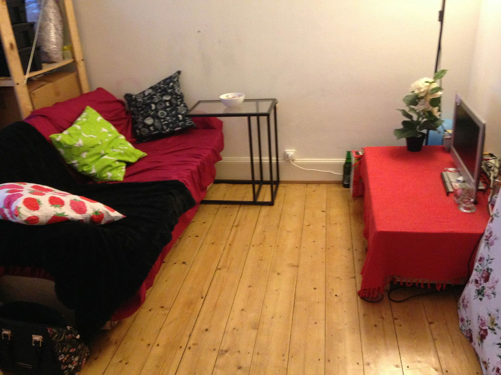 Colocation Strasbourg 131405