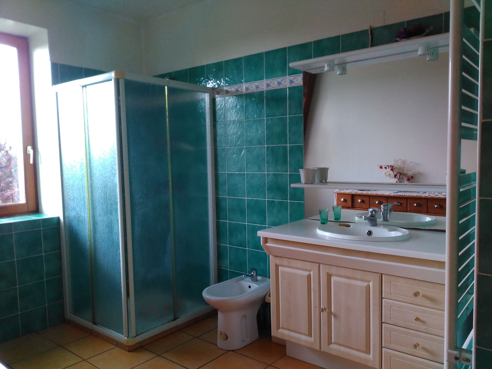 Gastfamilie Bonnac-la-Côte 265967