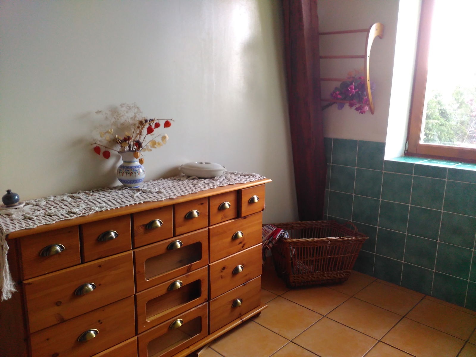 Gastfamilie Bonnac-la-Côte 265967