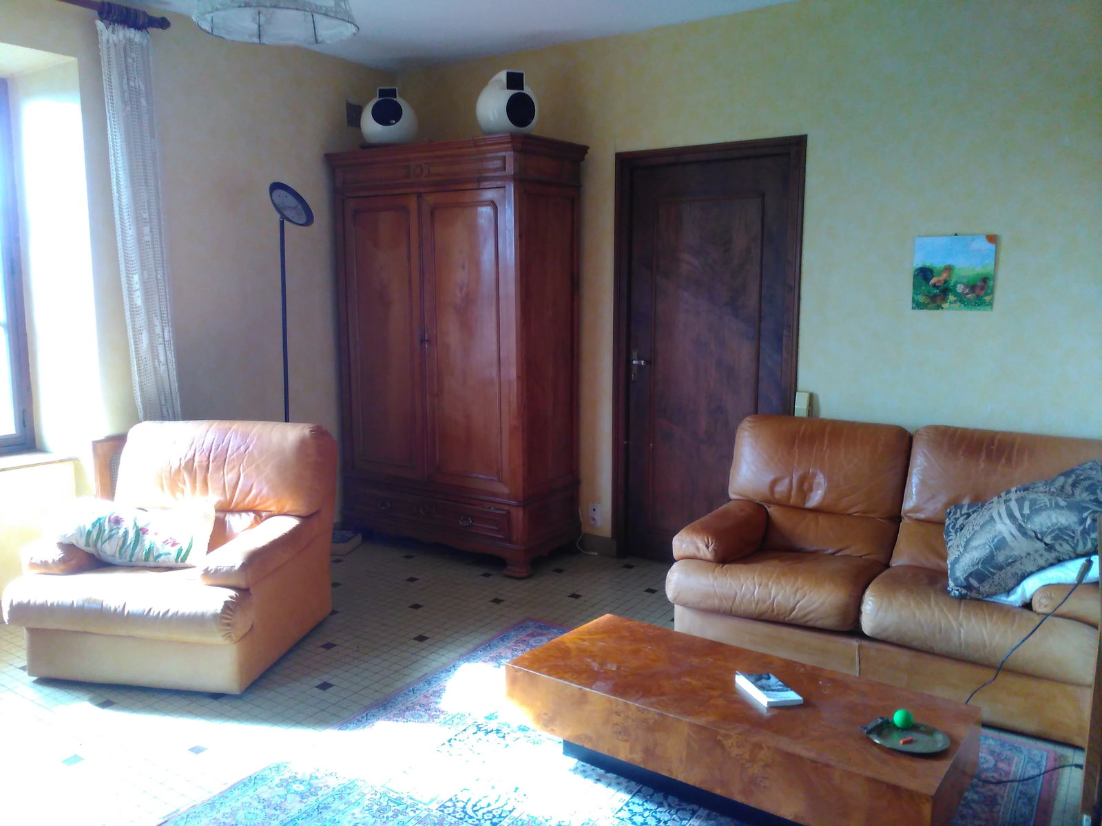 Gastfamilie Bonnac-la-Côte 265967