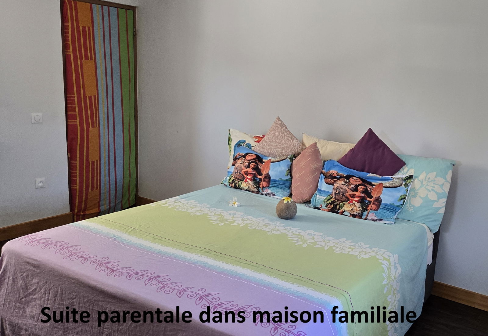 Gastfamilie PAPETO'AI 595867