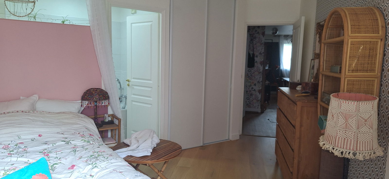 Gastfamilie Paris 562547