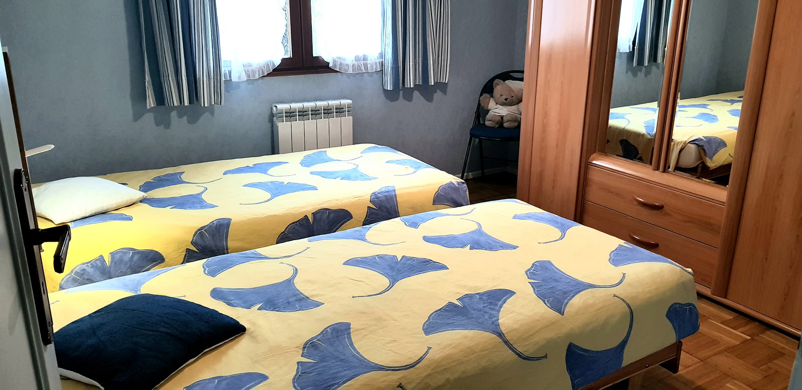 Ganz Haus Sevrier 598158