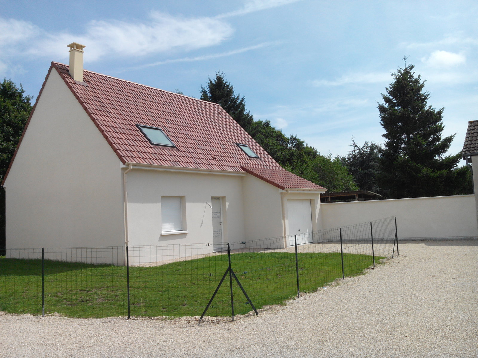 Colocation Saint-Cyr-en-Val 81257