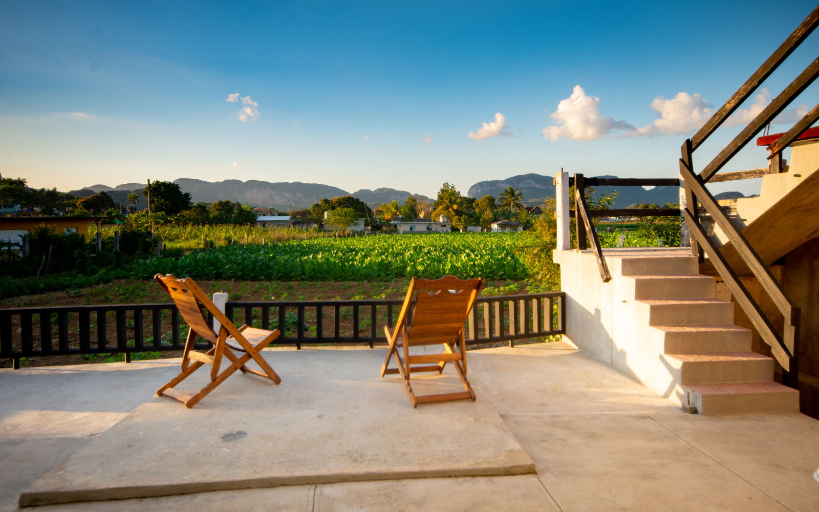 Gastfamilie Viñales 266220