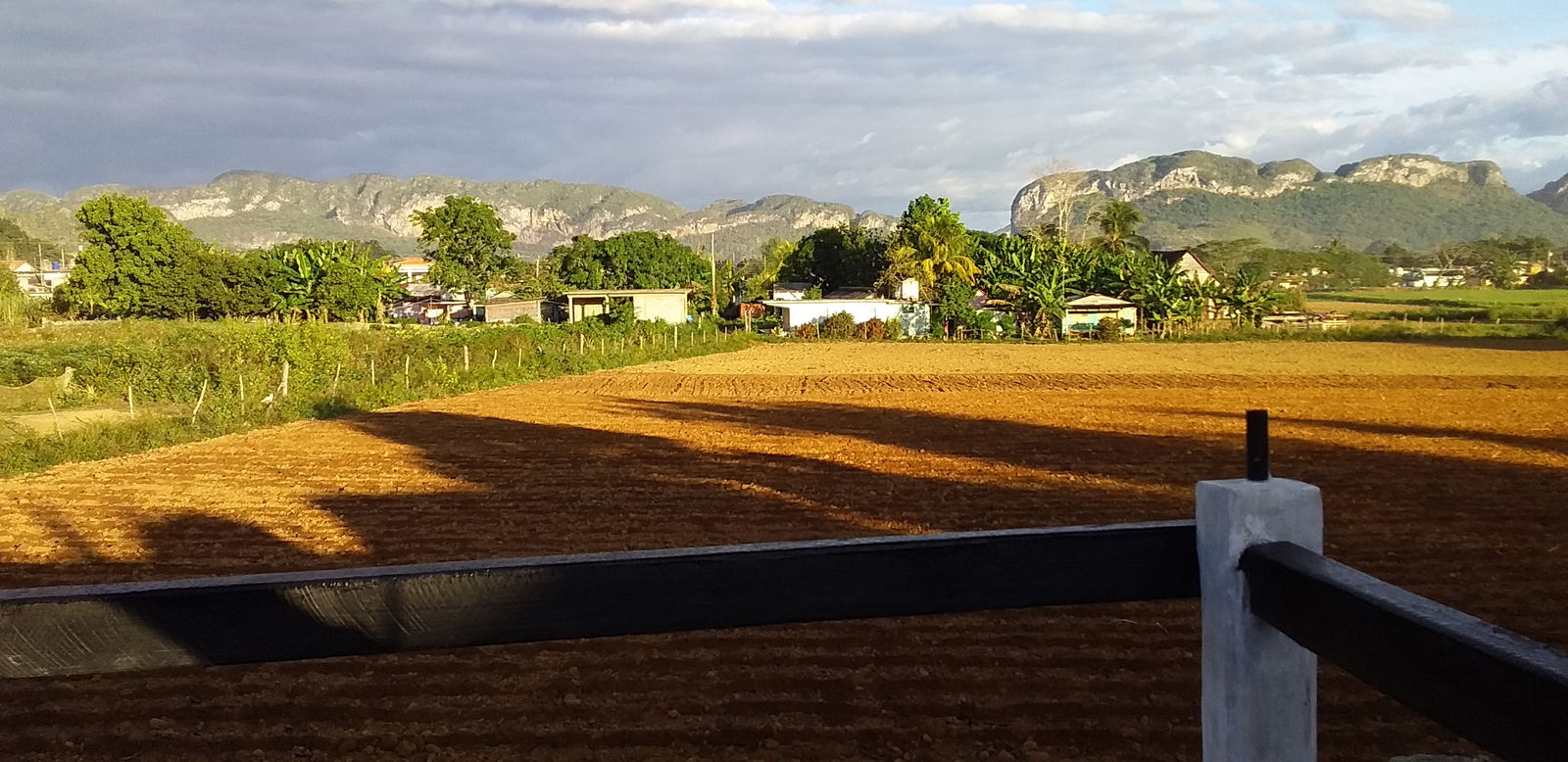 Gastfamilie Viñales 266220