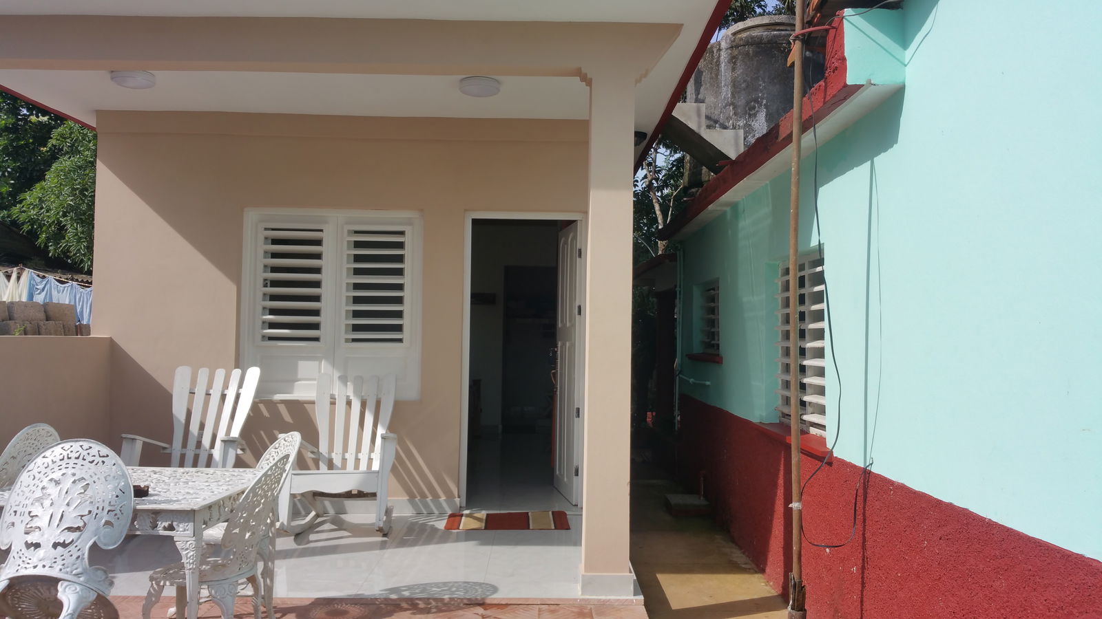 Gastfamilie Viñales 266217