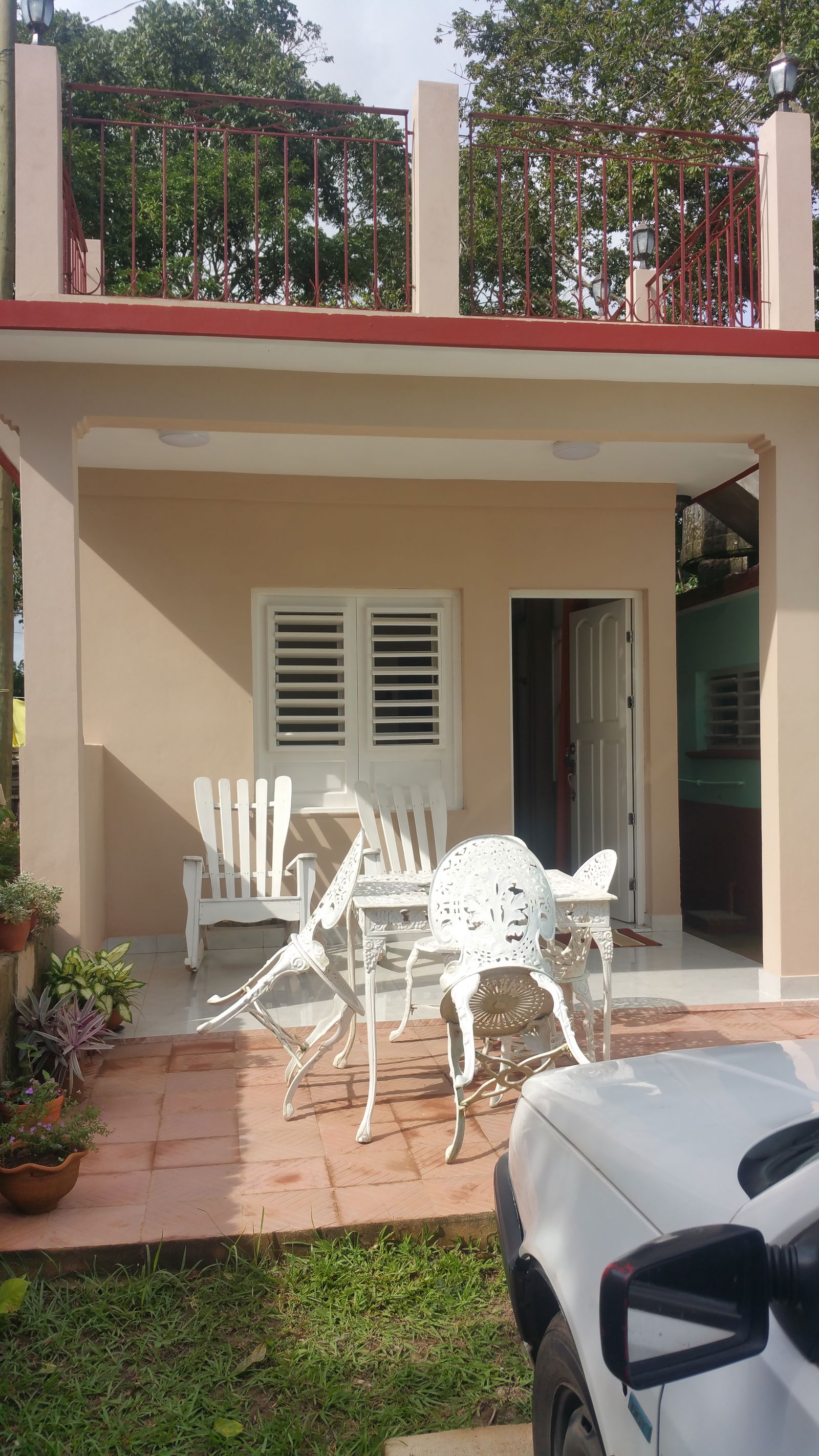 Gastfamilie Viñales 266217