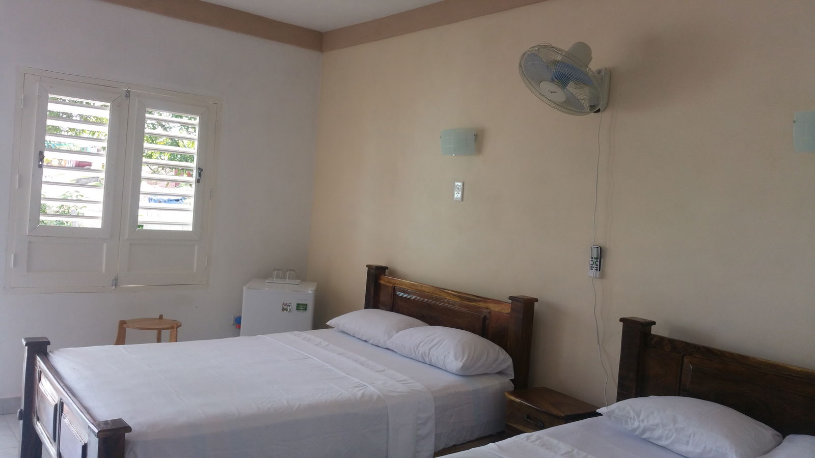 Gastfamilie Viñales 266217