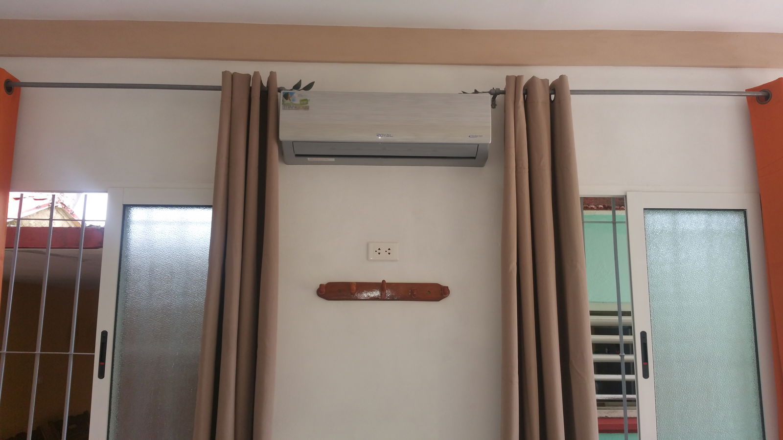 Gastfamilie Viñales 266217