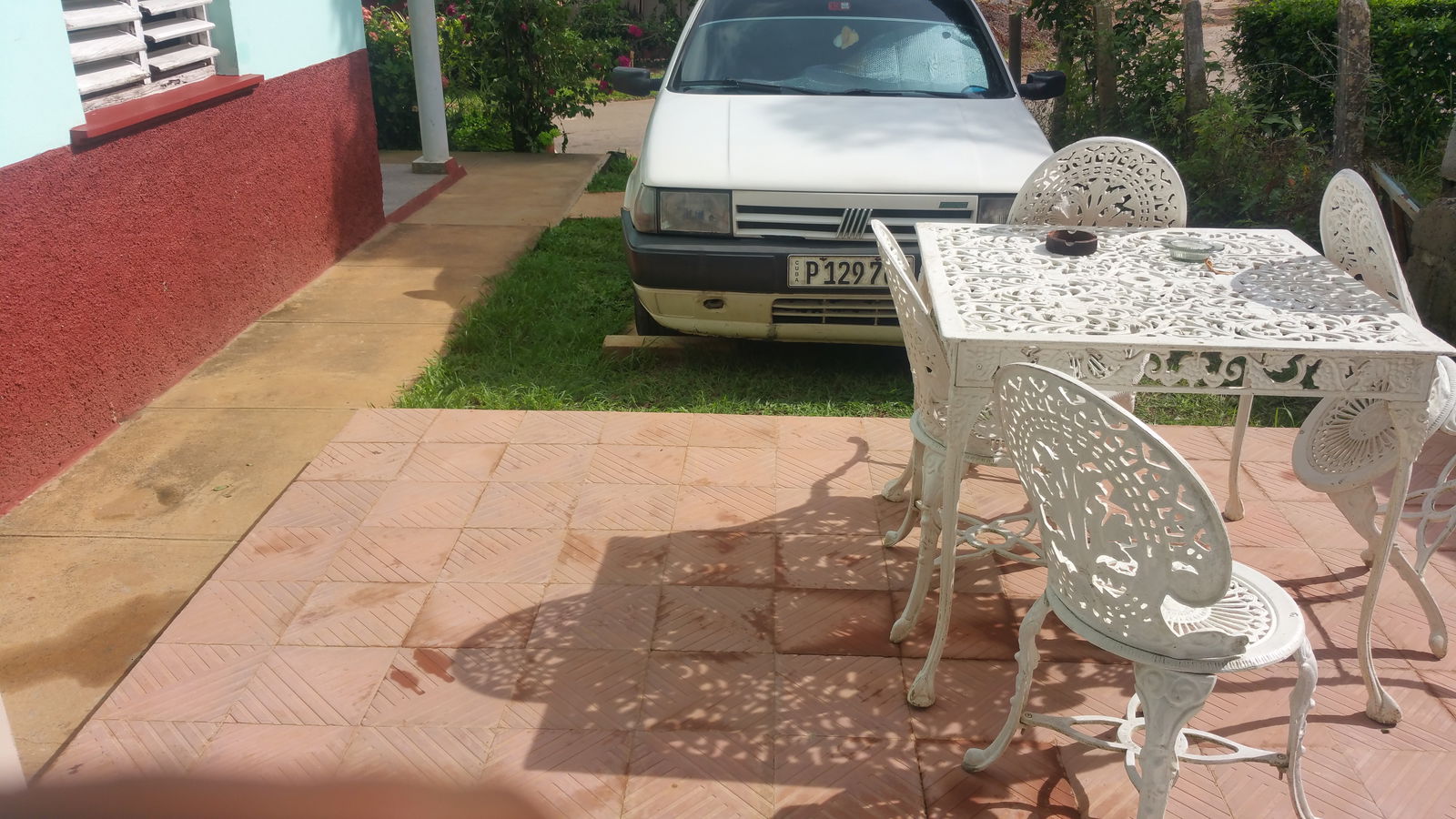 Gastfamilie Viñales 266217