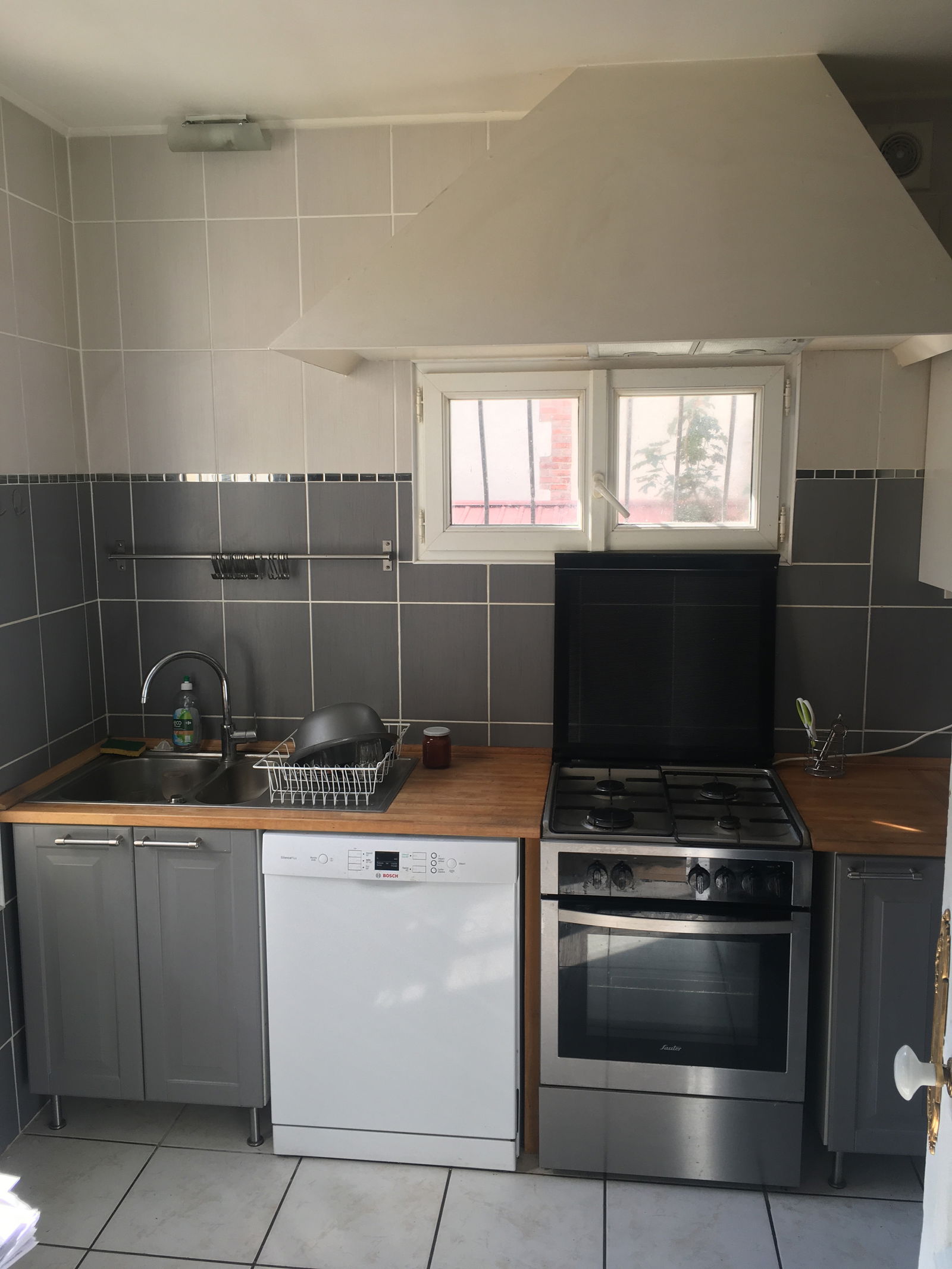 Gastfamilie Sannois 253205