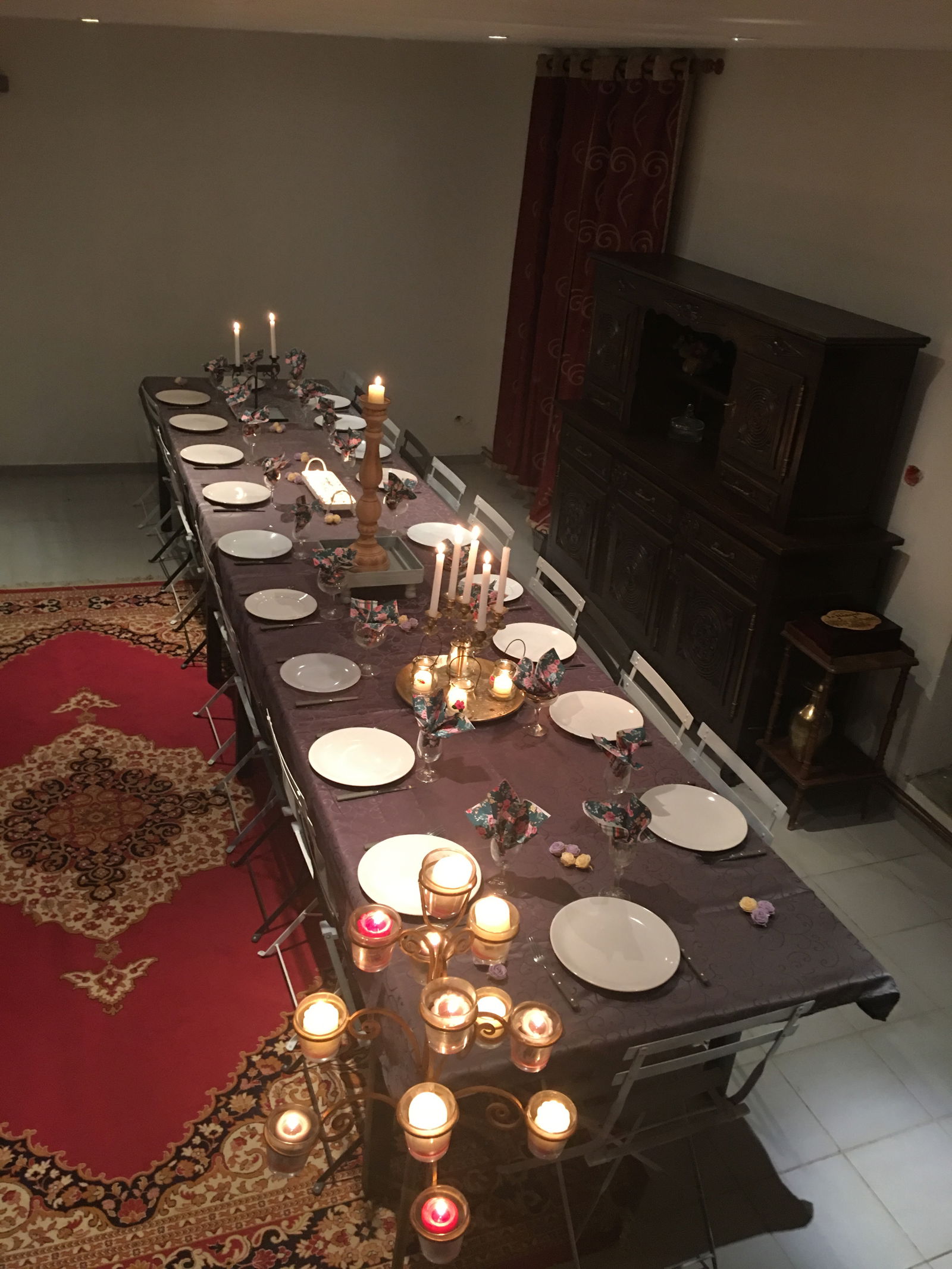 Gastfamilie Cesson 217105