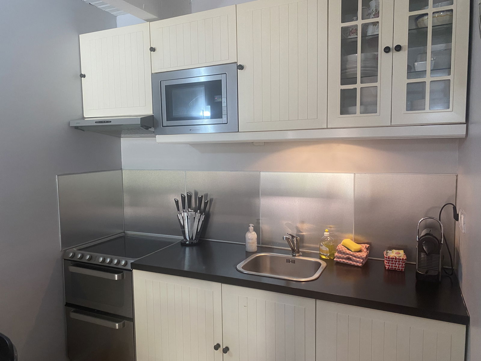 Onofhängeg Studio Grans 44114
