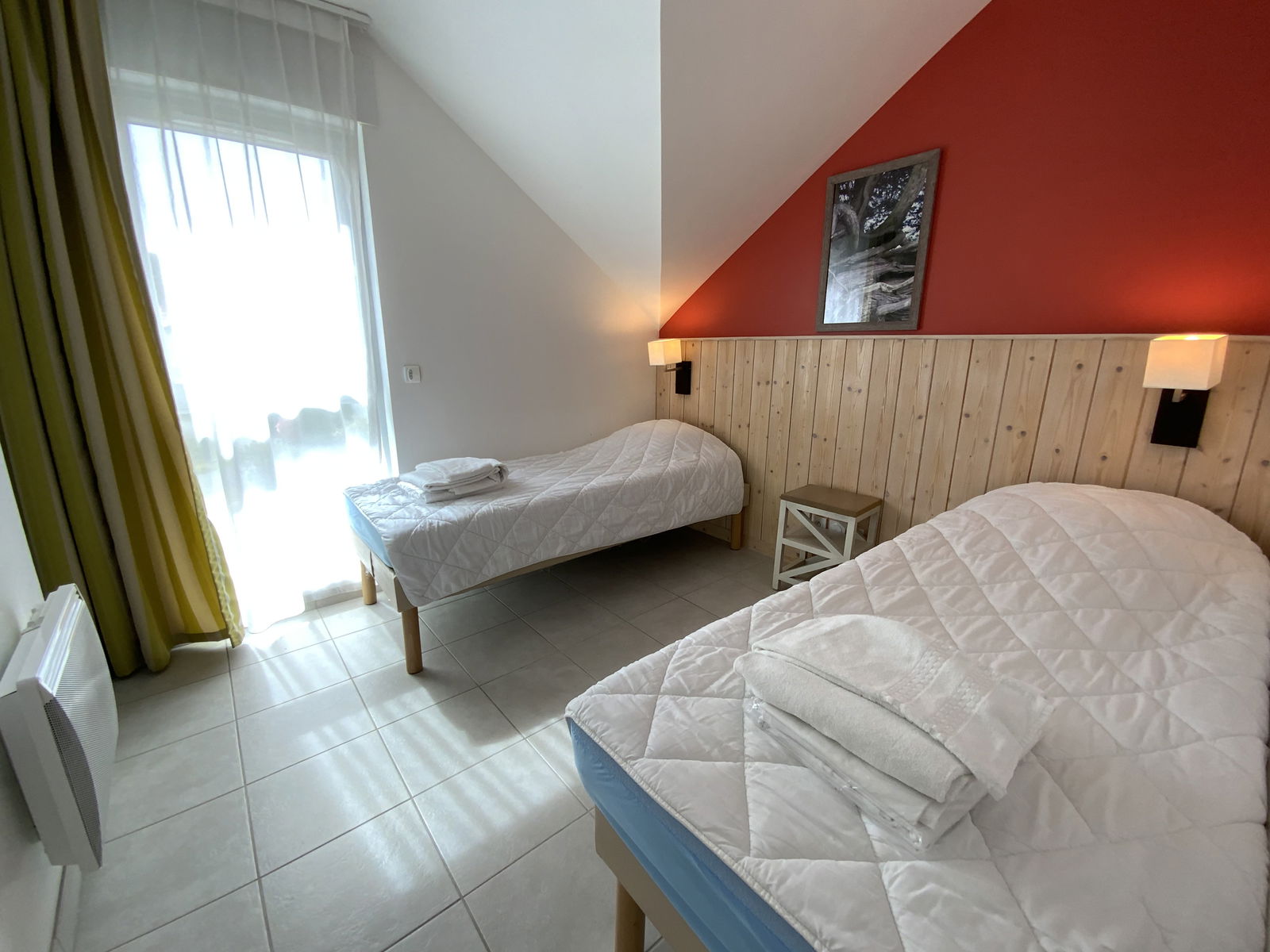 Unabhängiges Studio Pornichet 260987