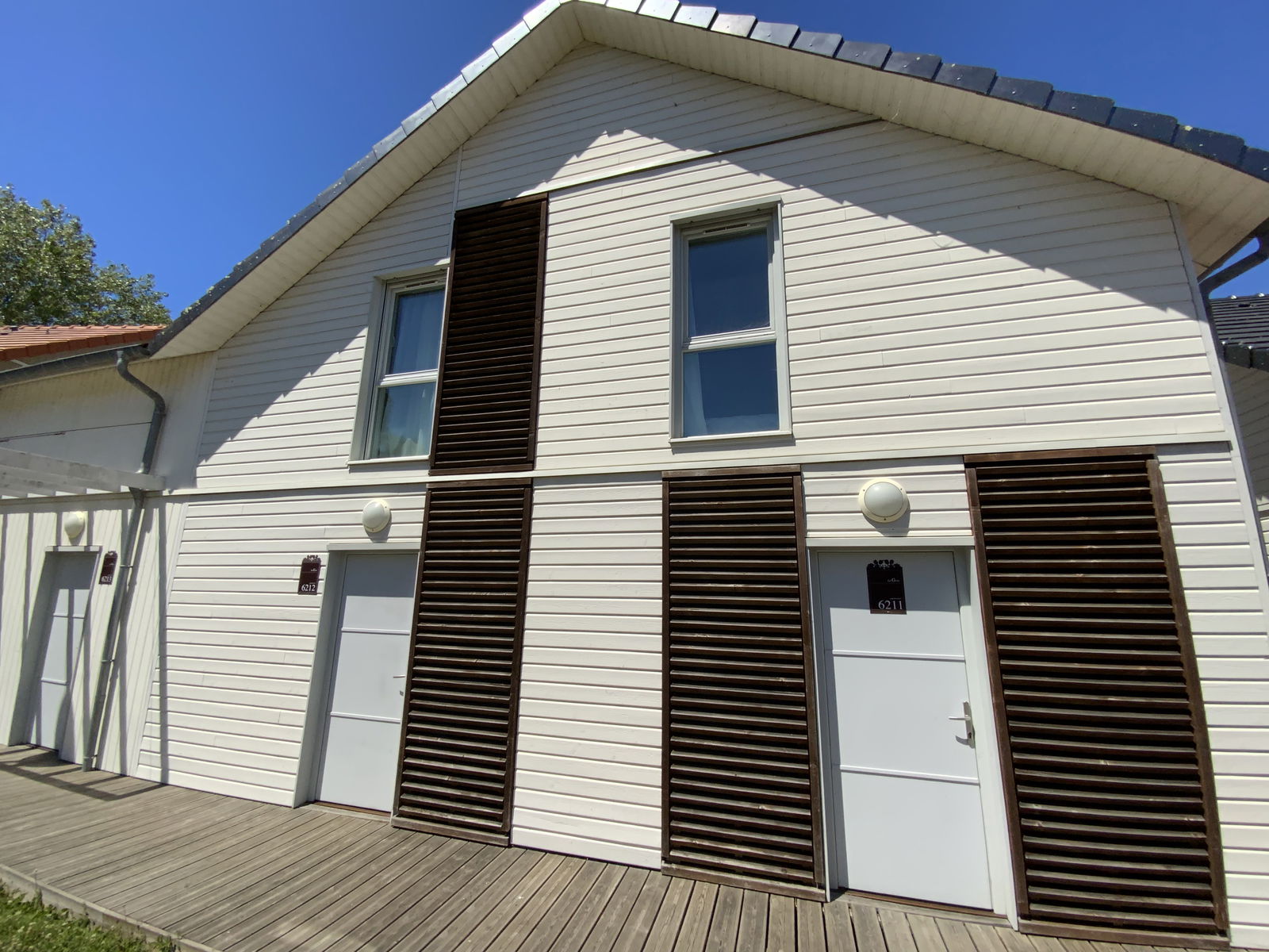 Unabhängiges Studio Pornichet 260987