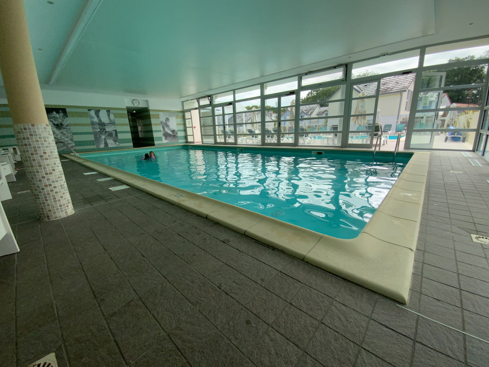 Unabhängiges Studio Pornichet 260987