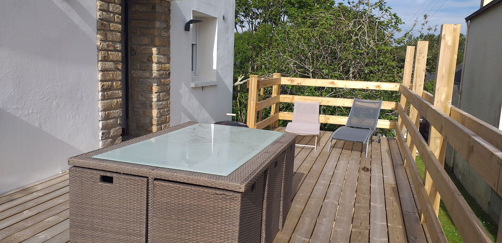 Unabhängiges Studio Clohars-Carnoët 249737