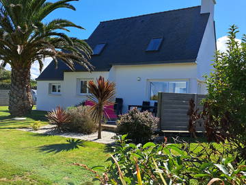 Roomlala | Haus Am Meer, Strand, In FINISTERE In LANDEDA