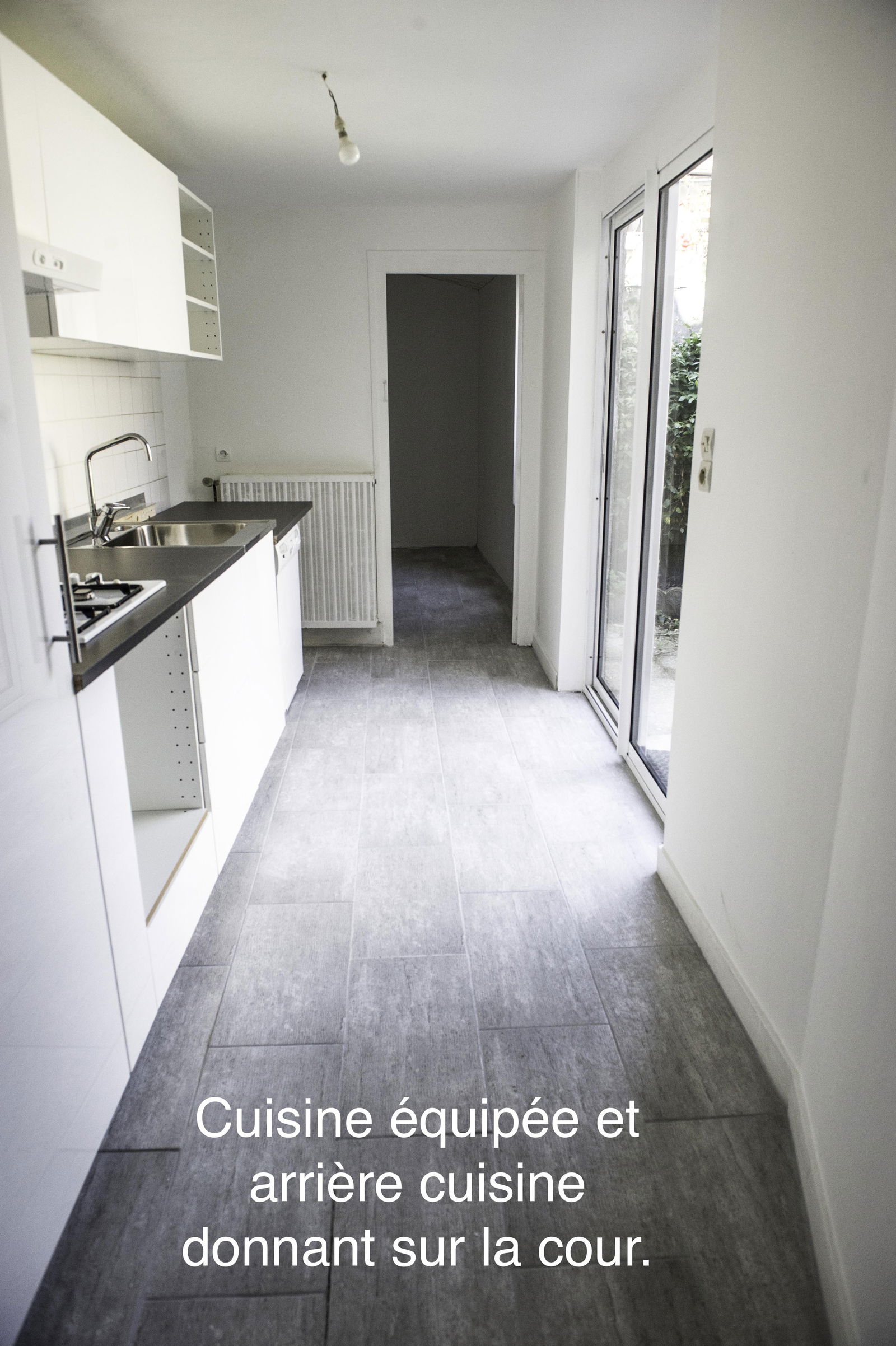Colocation Poitiers 115482
