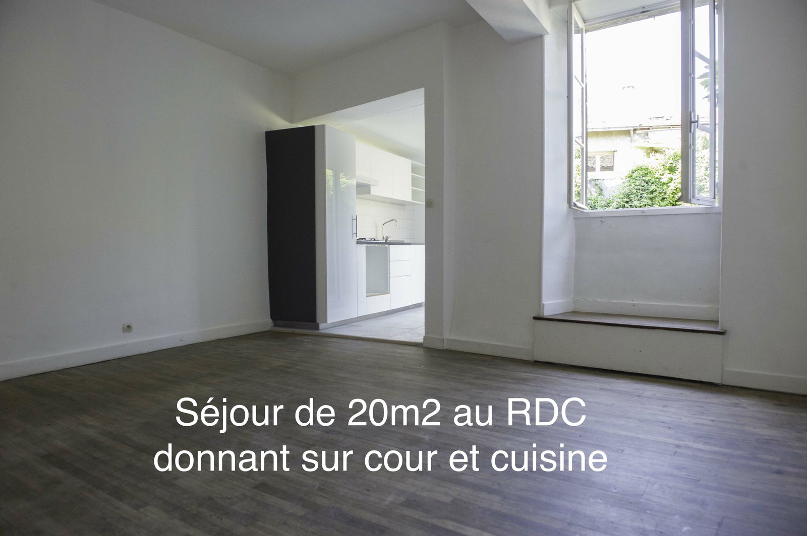 Colocation Poitiers 115482