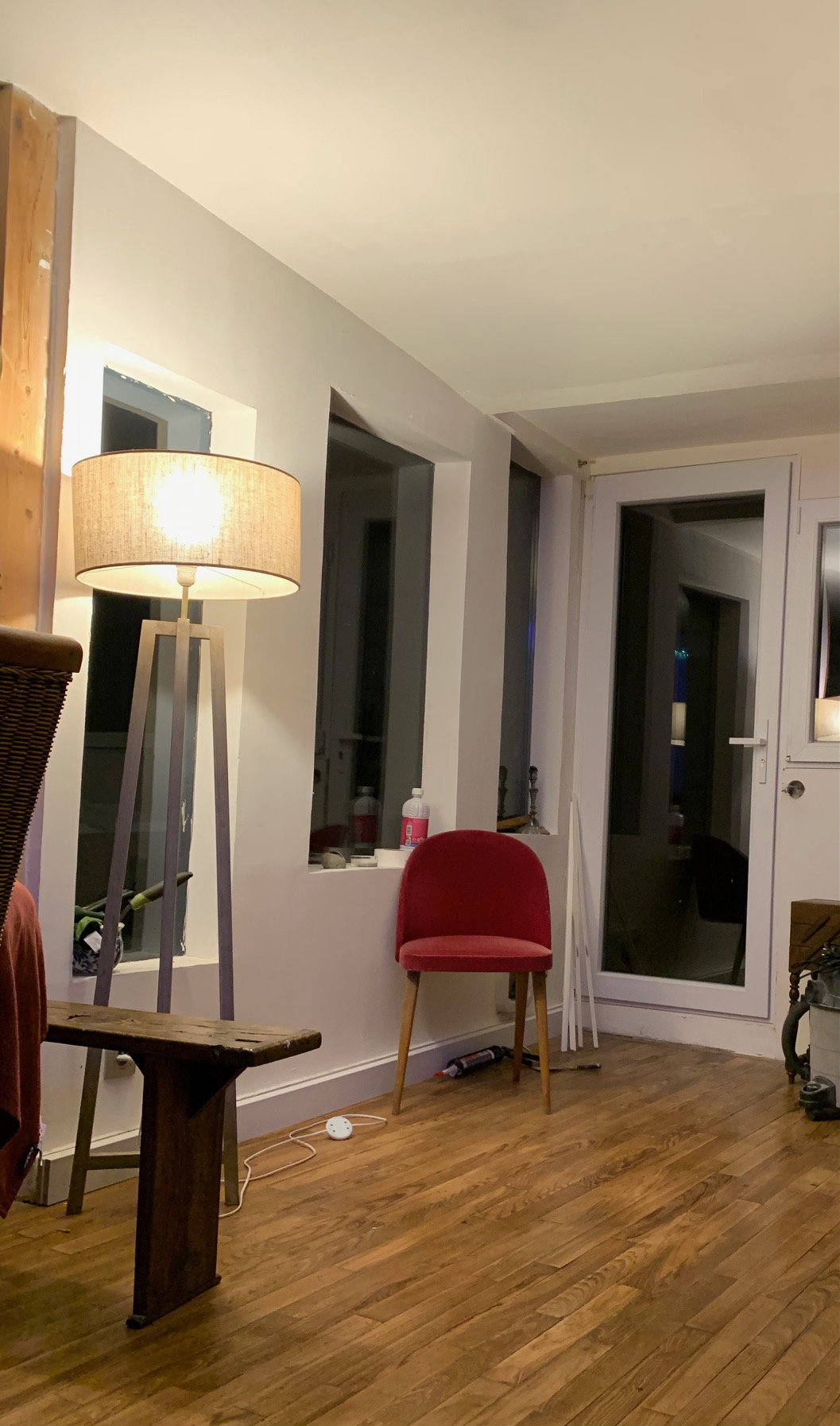 Homestay Lorient 629953