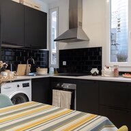 Homestay Madrid 663561