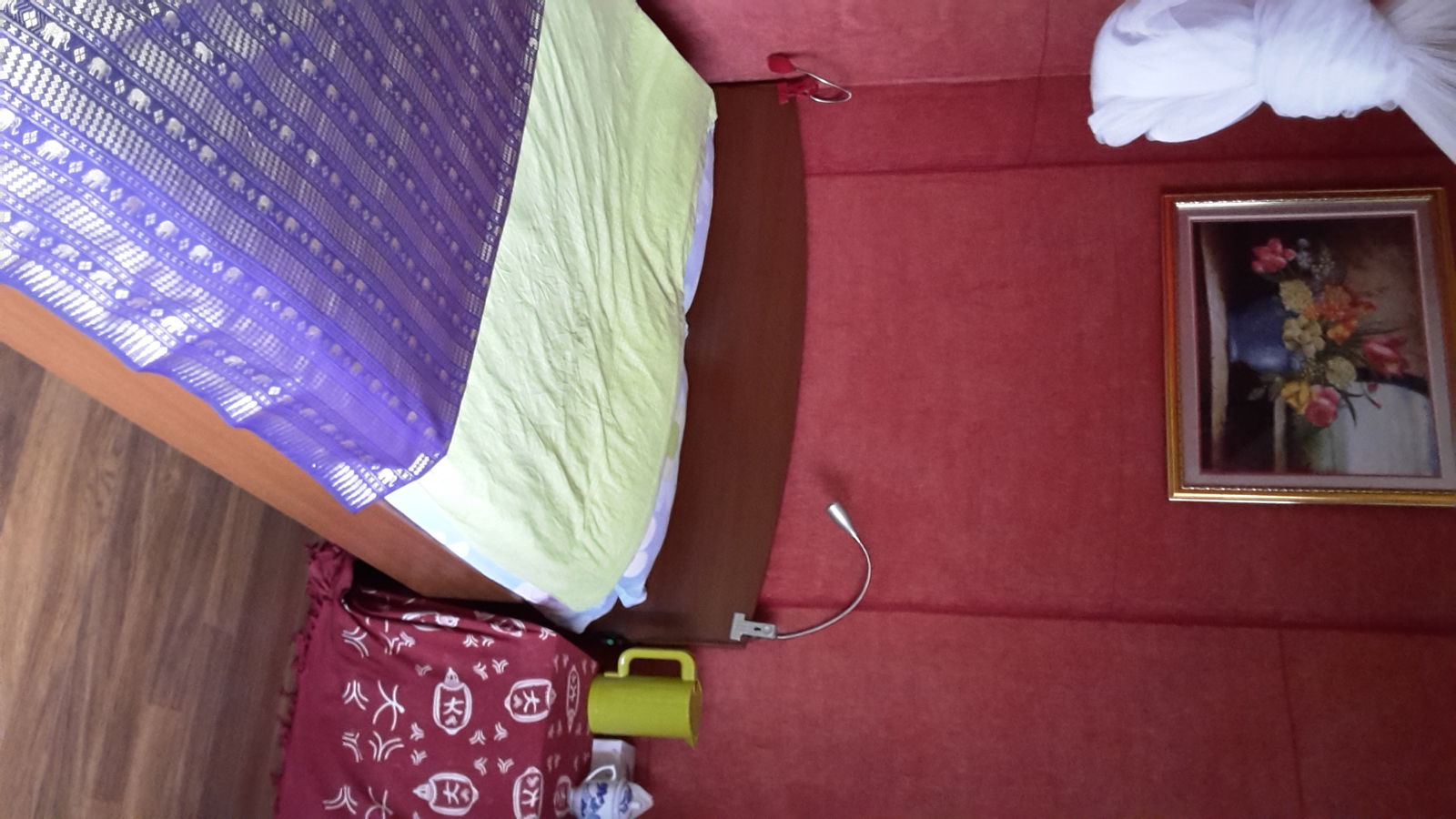 Homestay Épinay-sur-Seine 151030