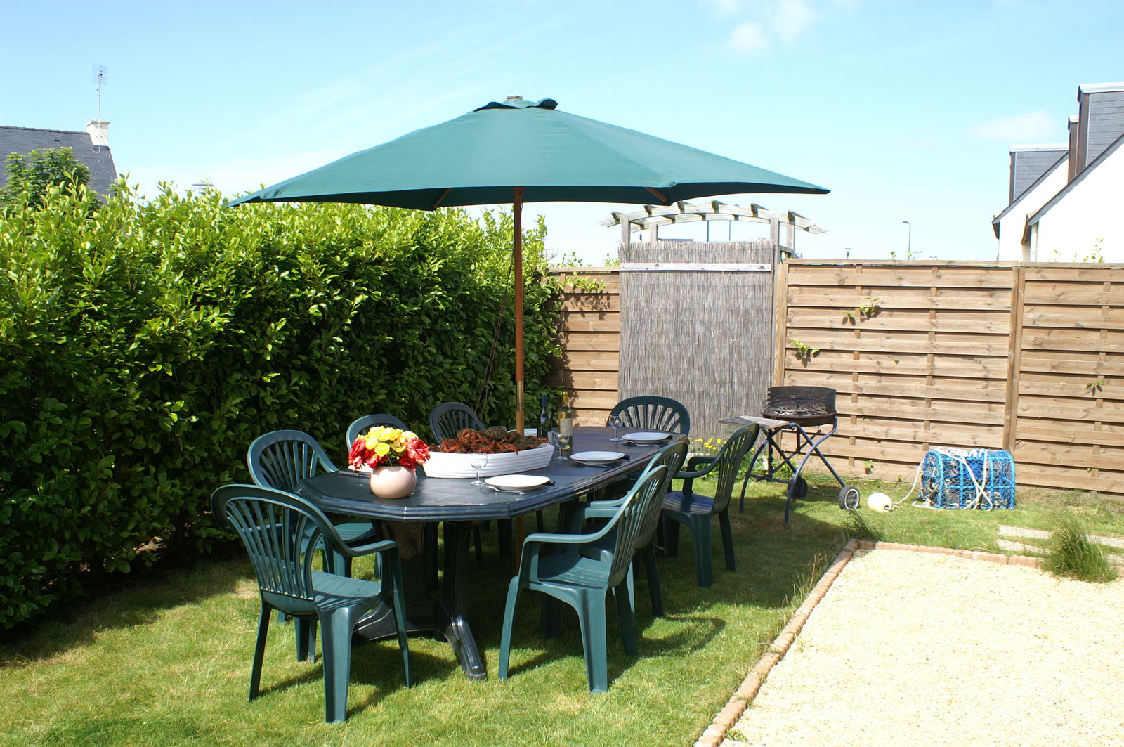 Unabhängiges Studio Guilvinec 17779