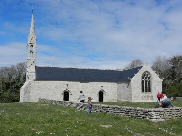 Unabhängiges Studio Guilvinec 17779