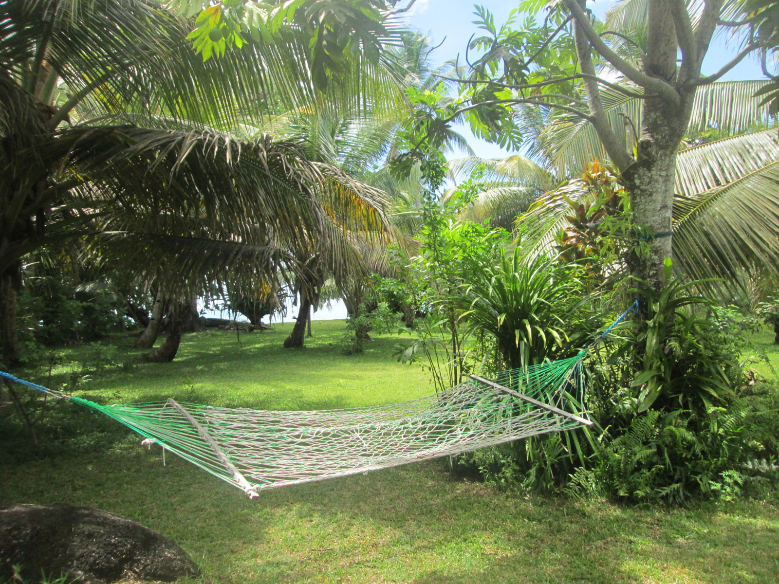 Gastfamilie Province de Tamatave 152076