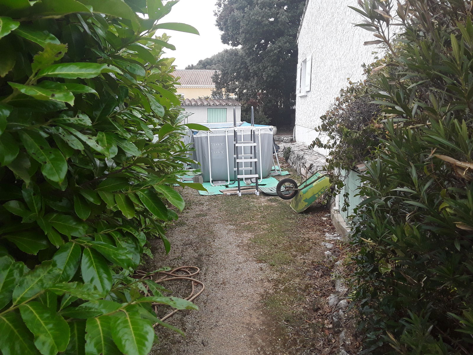 Gastfamilie Pierrelatte 256855