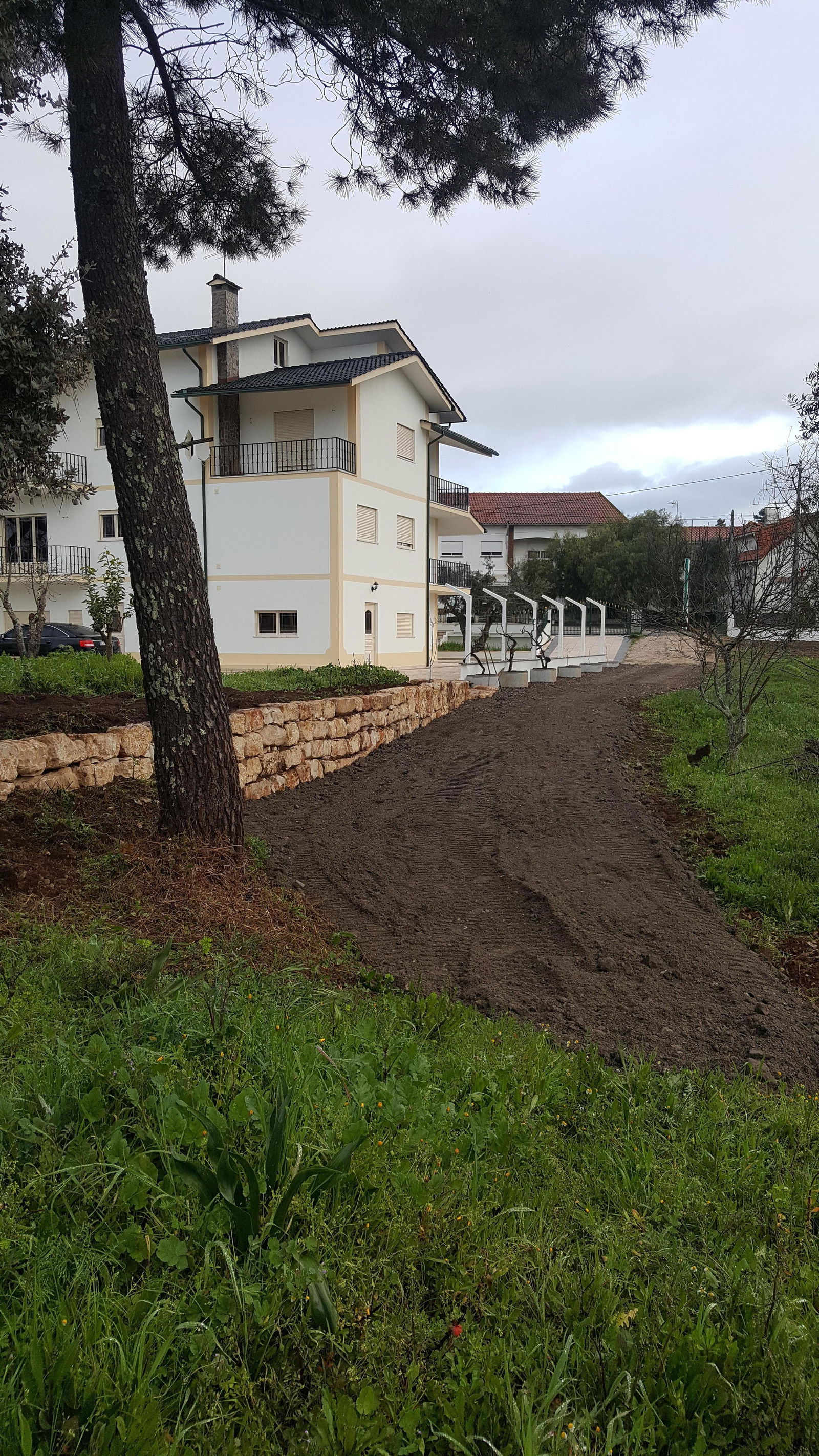 Unabhängiges Studio Ourém 167777