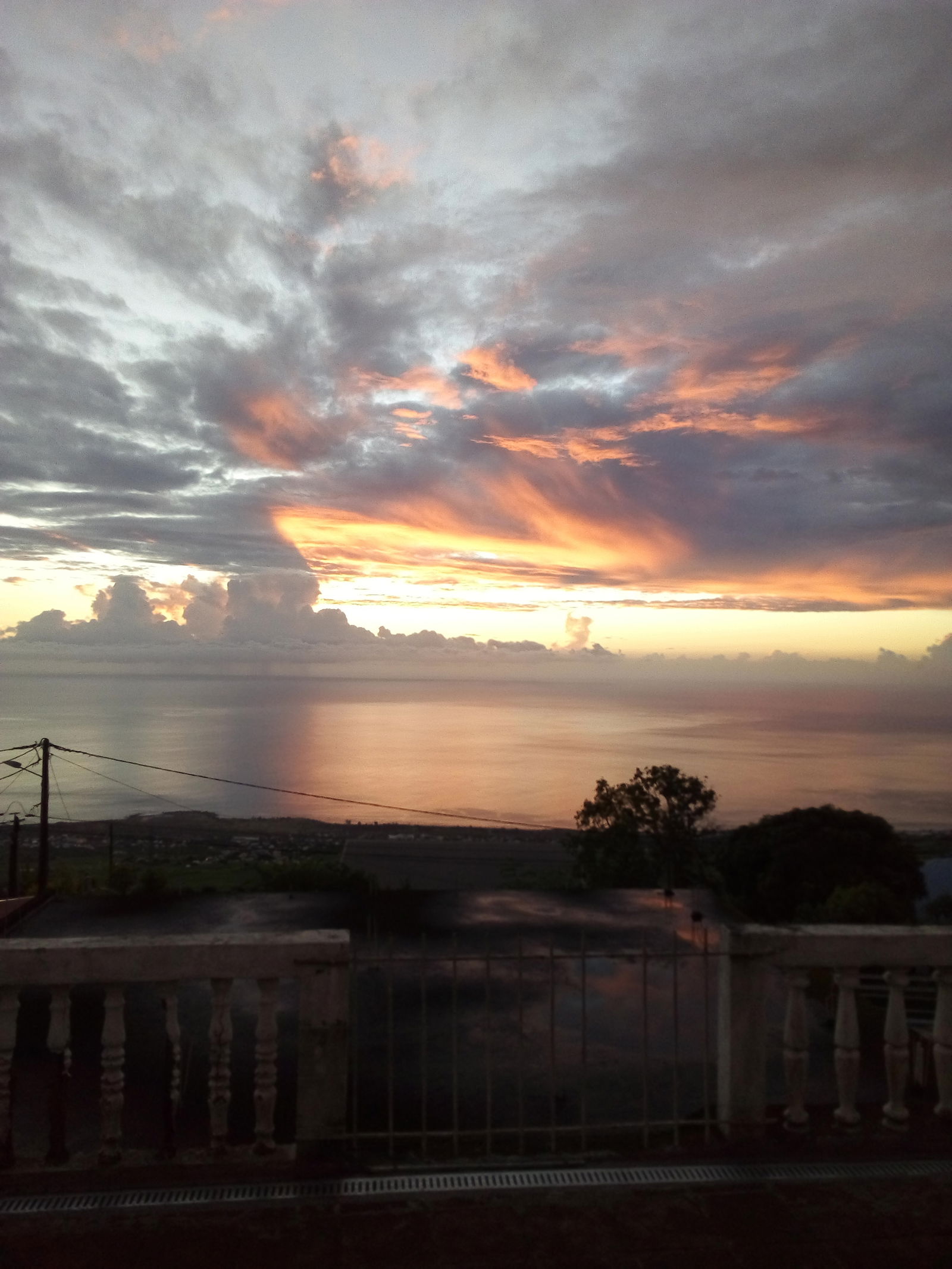 Gastfamilie Sainte-Clotilde 211210