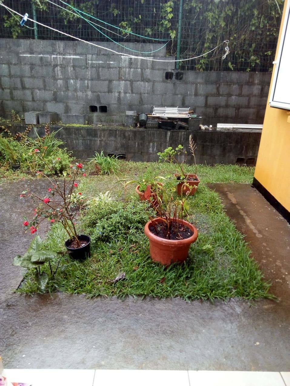 Gastfamilie Sainte-Clotilde 211210