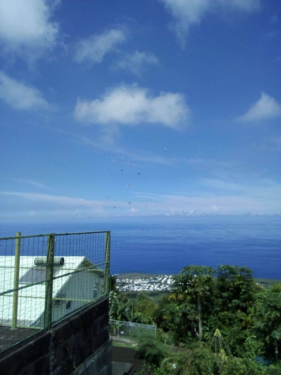 Gastfamilie Sainte-Clotilde 211210