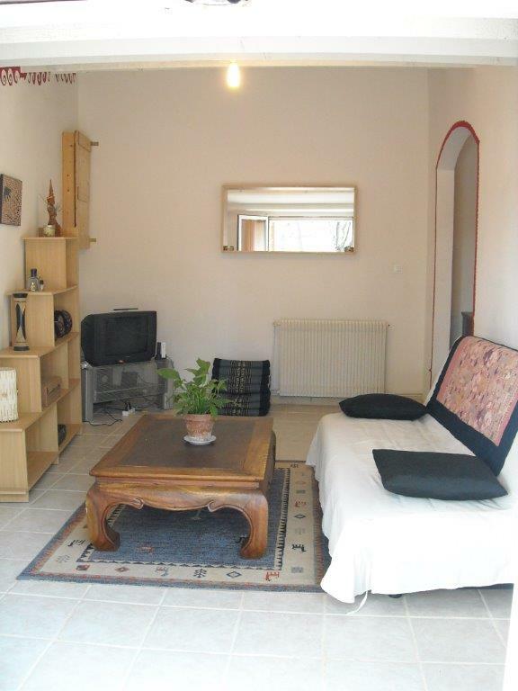 Onofhängeg Studio Nîmes 67825