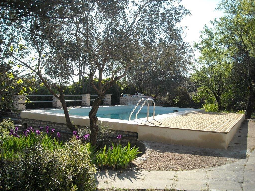 Onofhängeg Studio Nîmes 67825