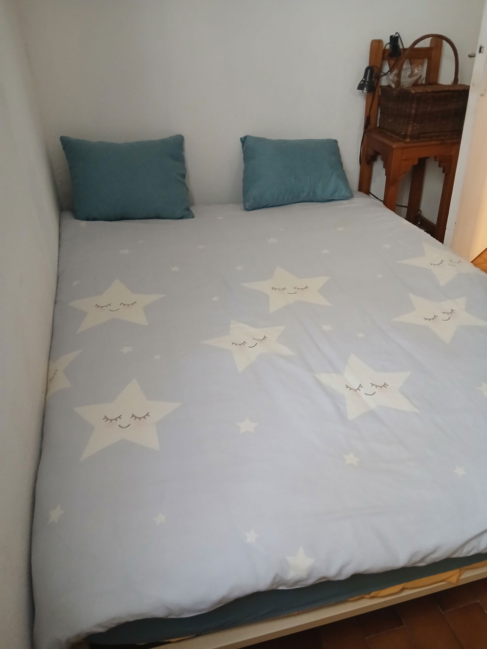 Ganz Haus Le Grau-du-Roi 193675