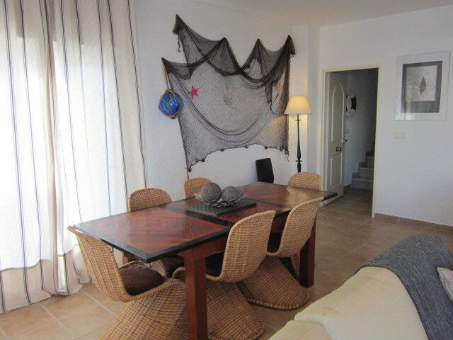 Onofhängeg Studio Almuñécar 45807