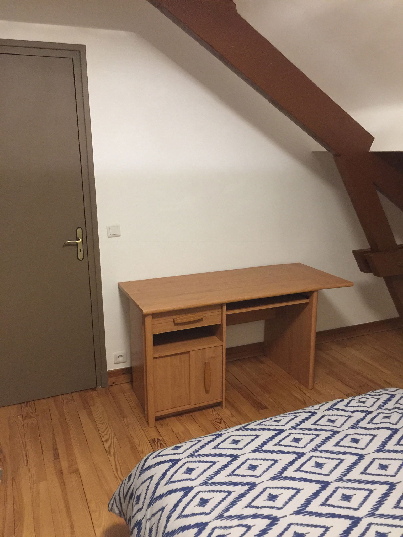 Onofhängeg Studio Viroflay 244956