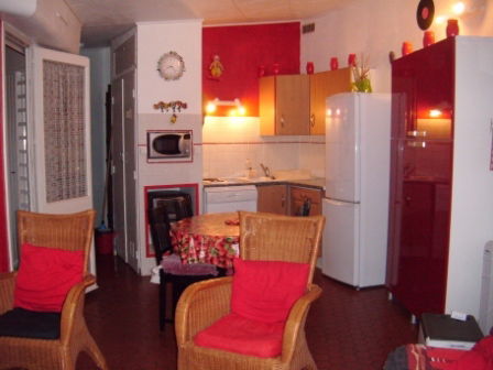 Onofhängeg Studio Torreilles 68642