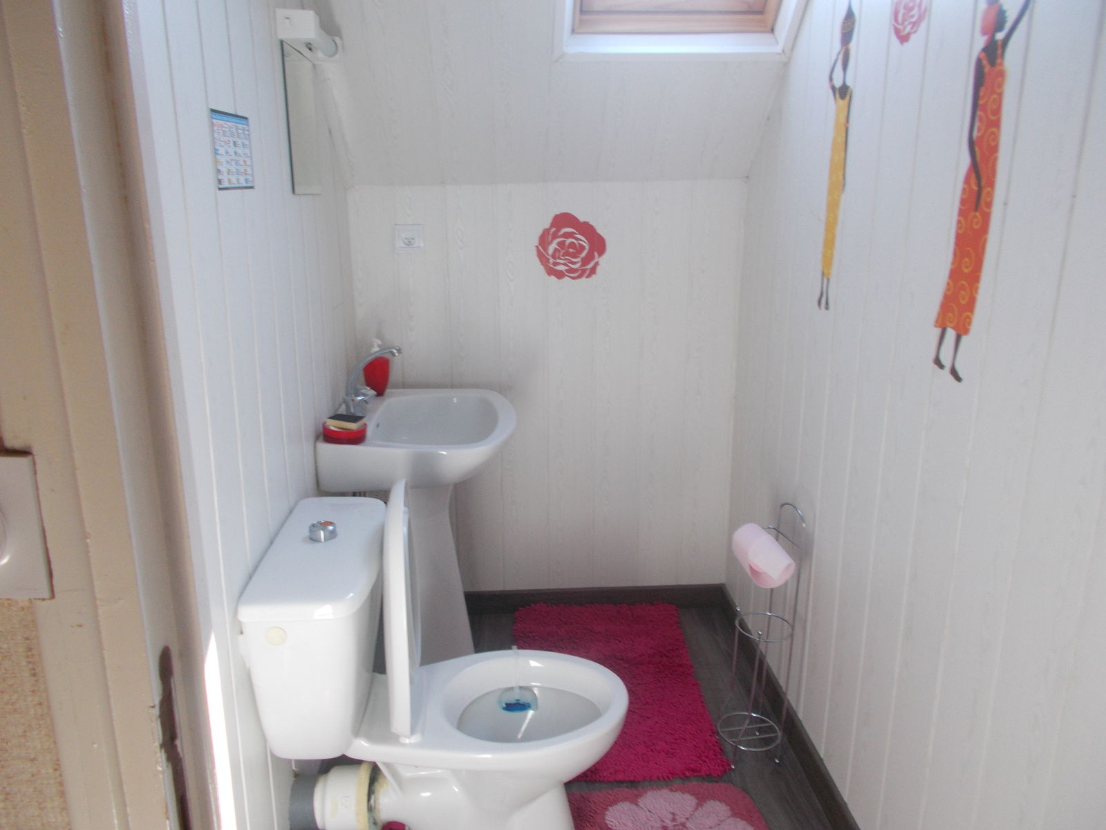 Onofhängeg Studio Plouhinec 104170