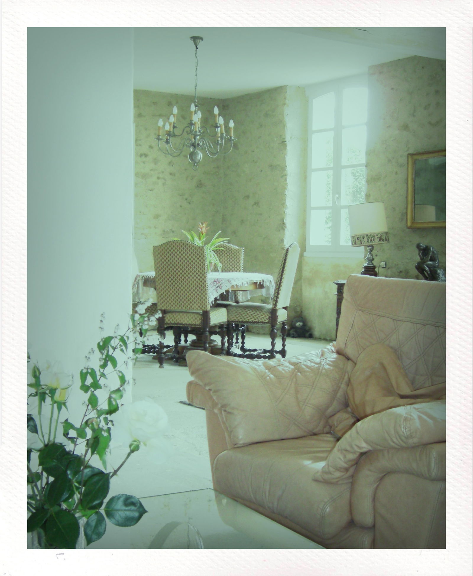 Homestay Marciac 73805