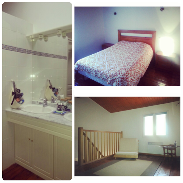 Onofhängeg Studio Roquefort-des-Corbières 76829