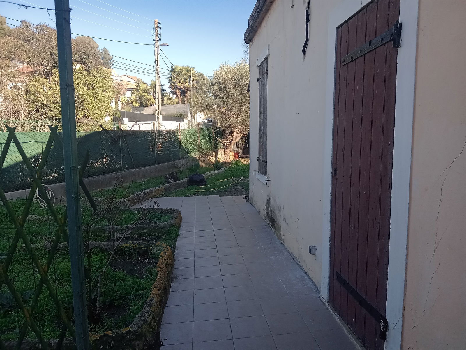 Homestay Marseille 485617