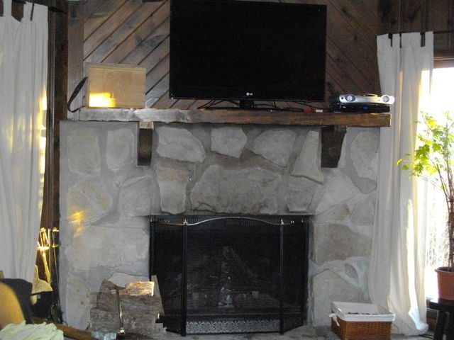 Onofhängeg Studio Sainte-Agathe-des-Monts 43745