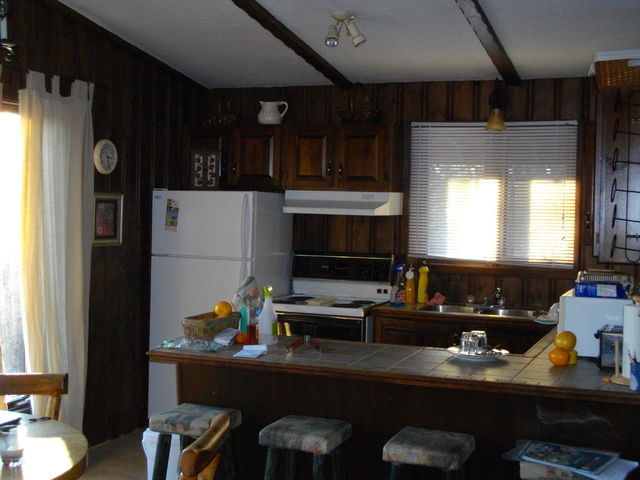 Onofhängeg Studio Sainte-Agathe-des-Monts 43745