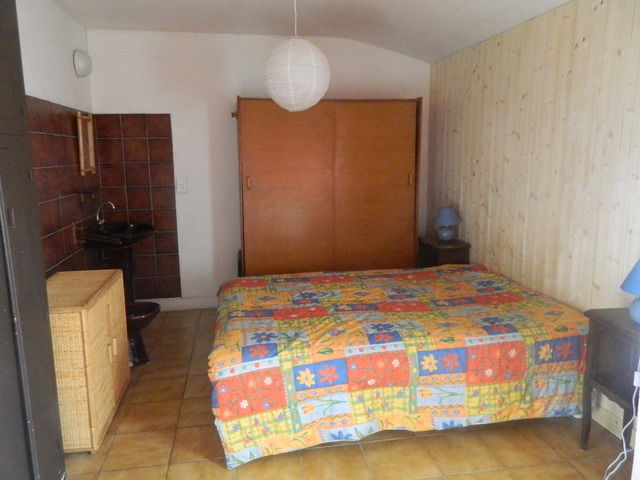 Onofhängeg Studio Lège-Cap-Ferret 58532